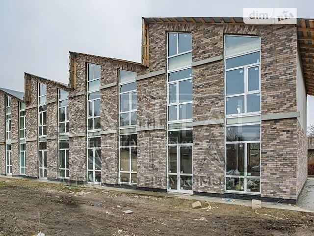 Продаж 2 поверхового таунхауса з ділянкою на 1.5 сотки, 106.