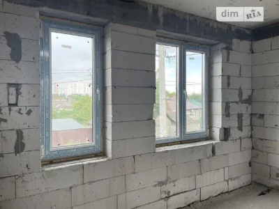 Продаж 3 поверхового таунхауса з ділянкою на 1 сотку, 100 кв