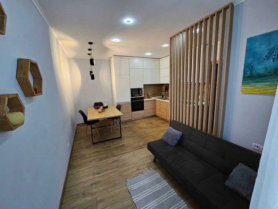 No commissions. 2-room apartment for sale. 70m2 Campus residential complex. Campus. Sol