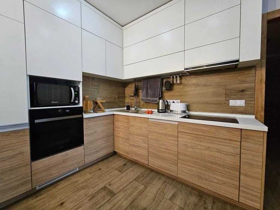 No commissions. 2-room apartment for sale. 70m2 Campus residential complex. Campus. Sol