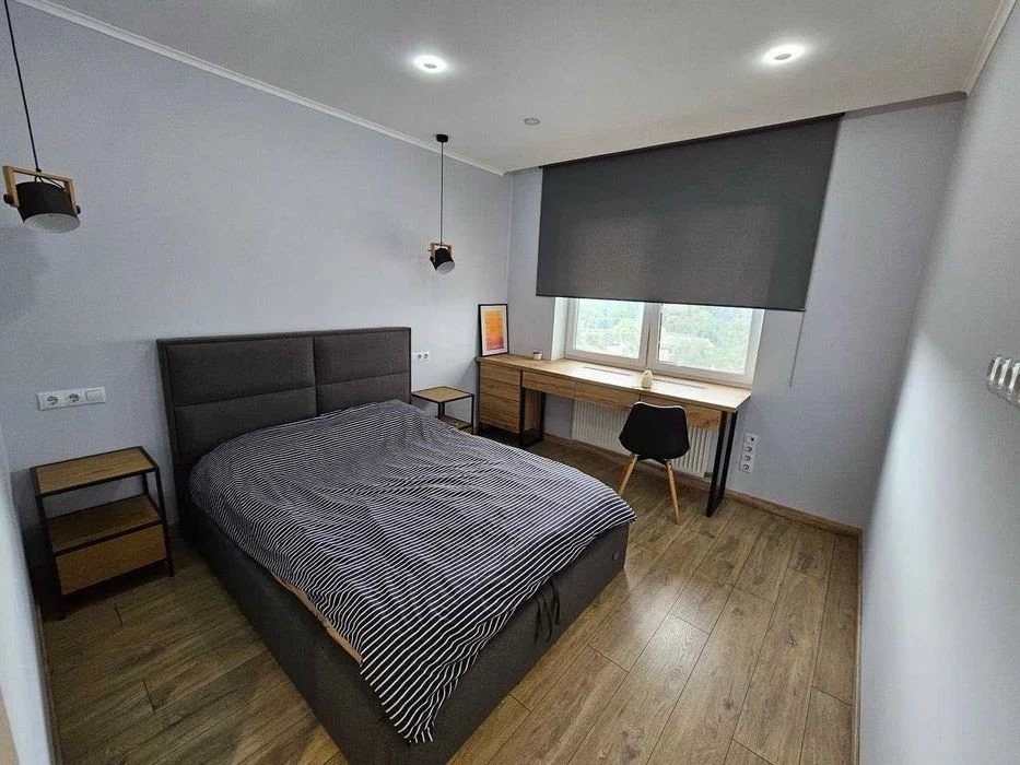 No commissions. 2-room apartment for sale. 70m2 Campus residential complex. Campus. Sol