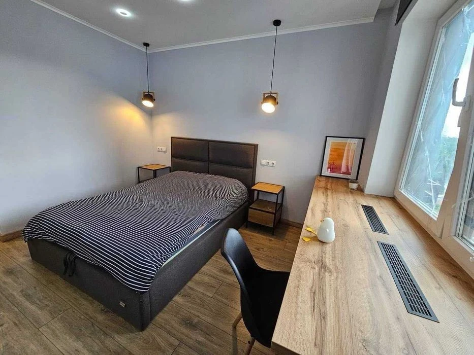 No commissions. 2-room apartment for sale. 70m2 Campus residential complex. Campus. Sol