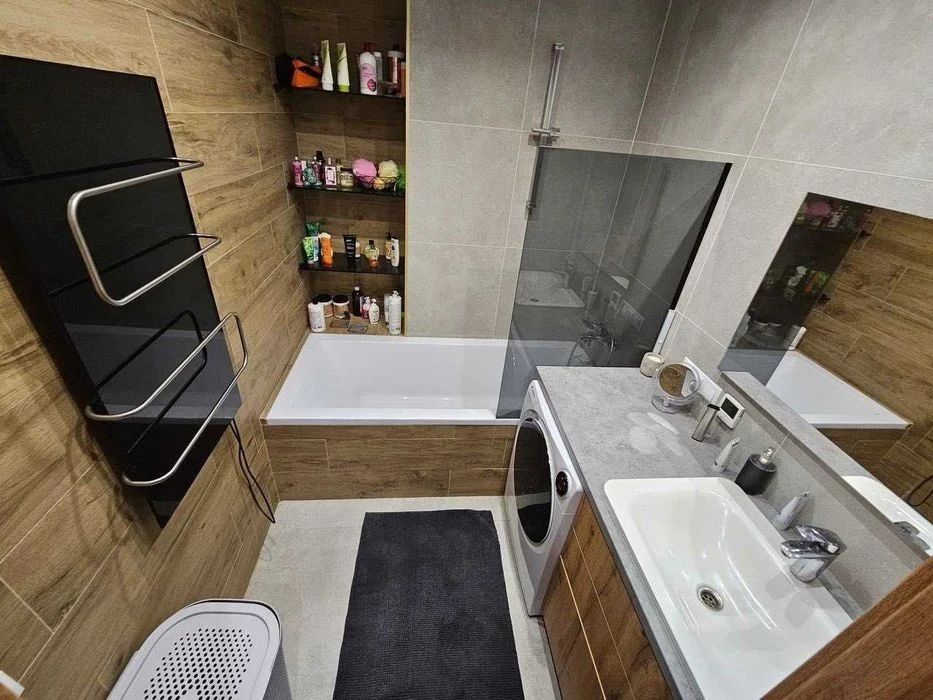 No commissions. 2-room apartment for sale. 70m2 Campus residential complex. Campus. Sol