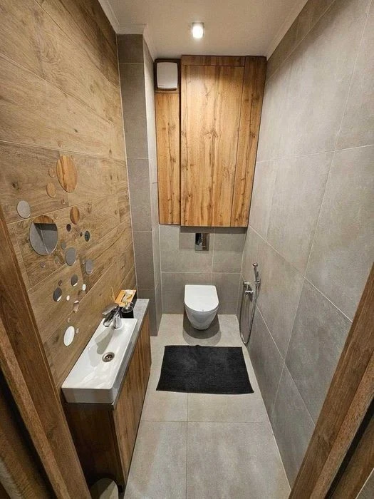No commissions. 2-room apartment for sale. 70m2 Campus residential complex. Campus. Sol