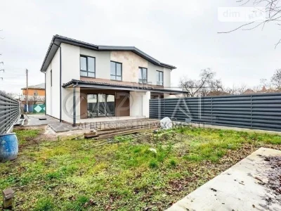 Продаж 2 поверхового будинку з ділянкою на 3 сотки, 150 кв.