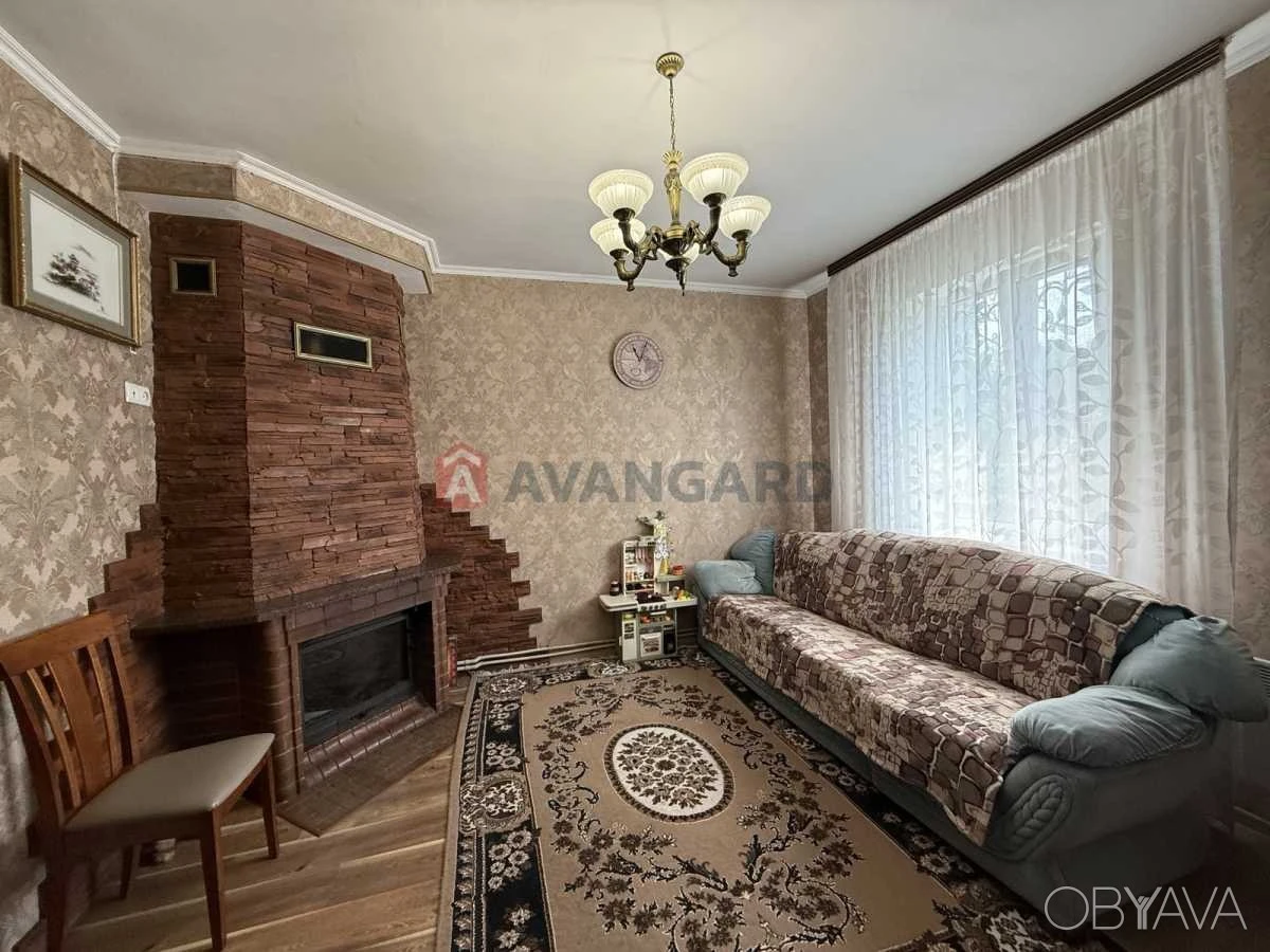 дом, 127.00 кв.м