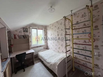 дом, 127.00 кв.м