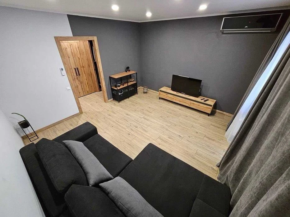 No commissions. 2-room apartment for sale. 70m2 Campus residential complex. Campus. Sol