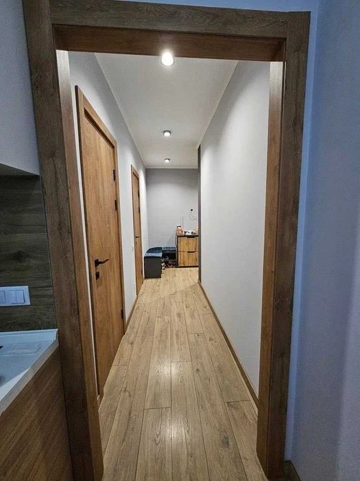 No commissions. 2-room apartment for sale. 70m2 Campus residential complex. Campus. Sol