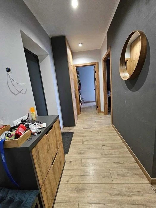 No commissions. 2-room apartment for sale. 70m2 Campus residential complex. Campus. Sol