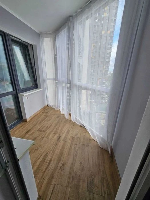 No commissions. 2-room apartment for sale. 70m2 Campus residential complex. Campus. Sol