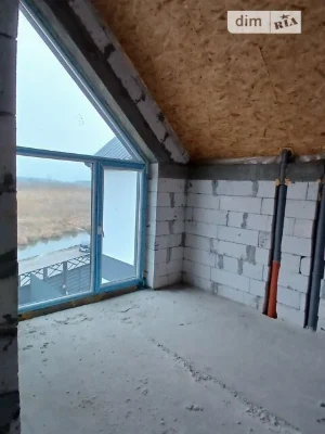 Продаж 2 поверхового таунхауса з ділянкою на 1.13 сотки, 68.