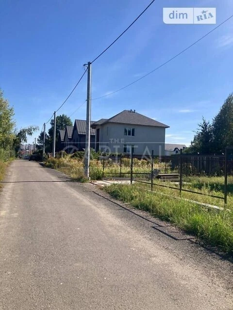 Продаж 2 поверхового будинку з ділянкою на 8 соток, 150 кв.