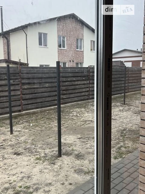 Продаж 2 поверхового таунхауса з ділянкою на 1.2 сотки, 96 к
