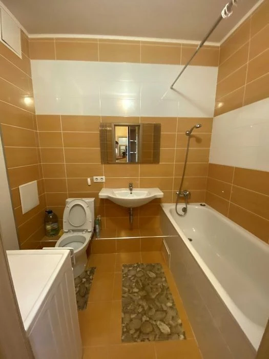 1-room apartment for sale Kyiv, Heroes of the Azov Regiment, 4B