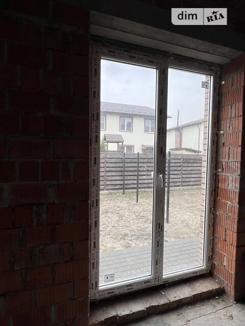 Продаж 2 поверхового таунхауса з ділянкою на 1.3 сотки, 97 к