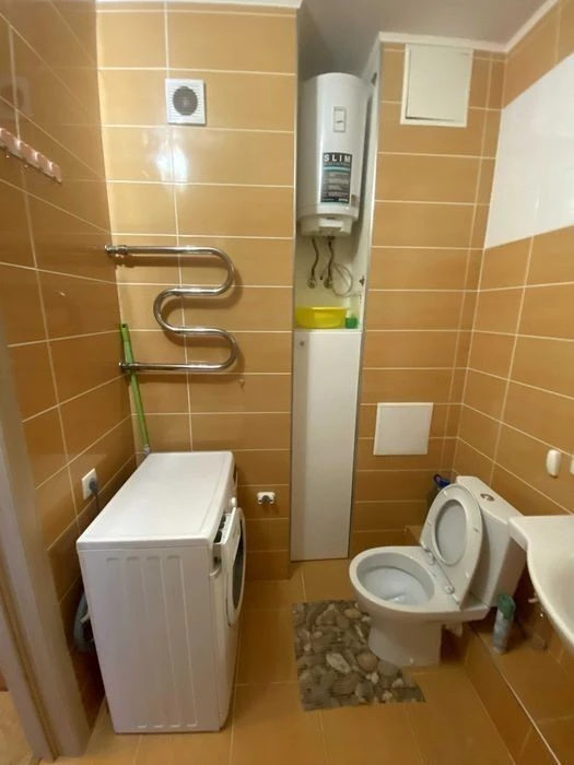 1-room apartment for sale Kyiv, Heroes of the Azov Regiment, 4B
