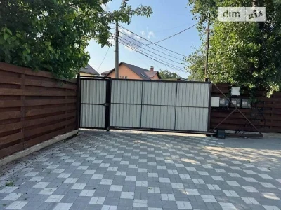 Продаж 2 поверхового таунхауса з ділянкою на 1.5 сотки, 115