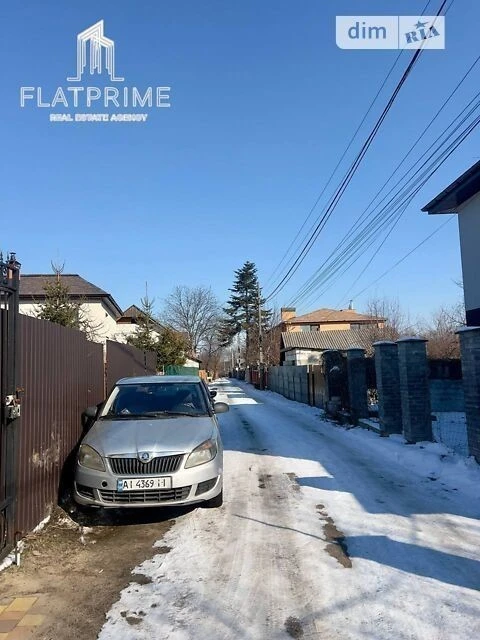 Продаж 2 поверхового таунхауса з ділянкою на 4 сотки, 74 кв.