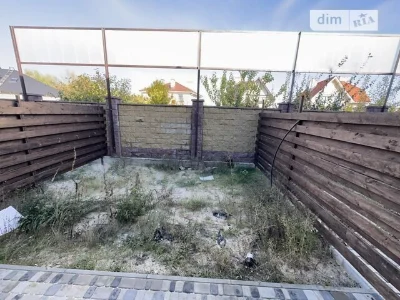 Продаж 2 поверхового таунхауса з ділянкою на 1.5 сотки, 120