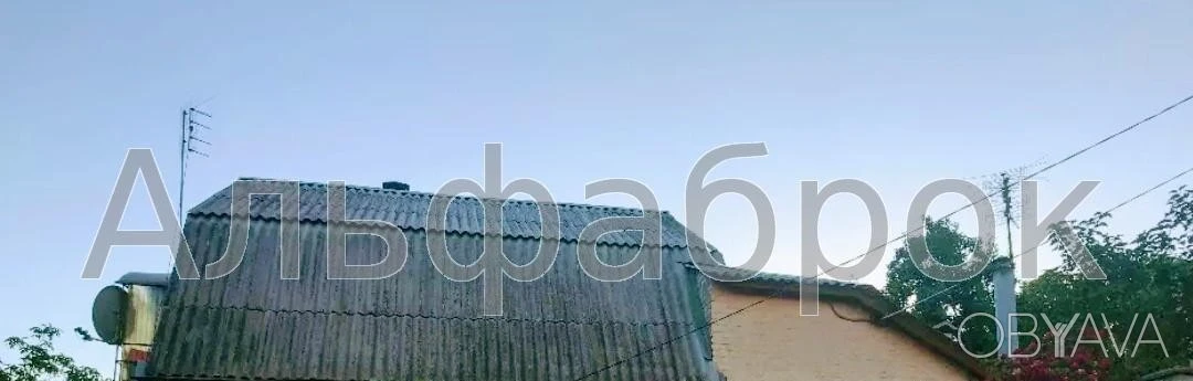 дом, 120 м.кв.