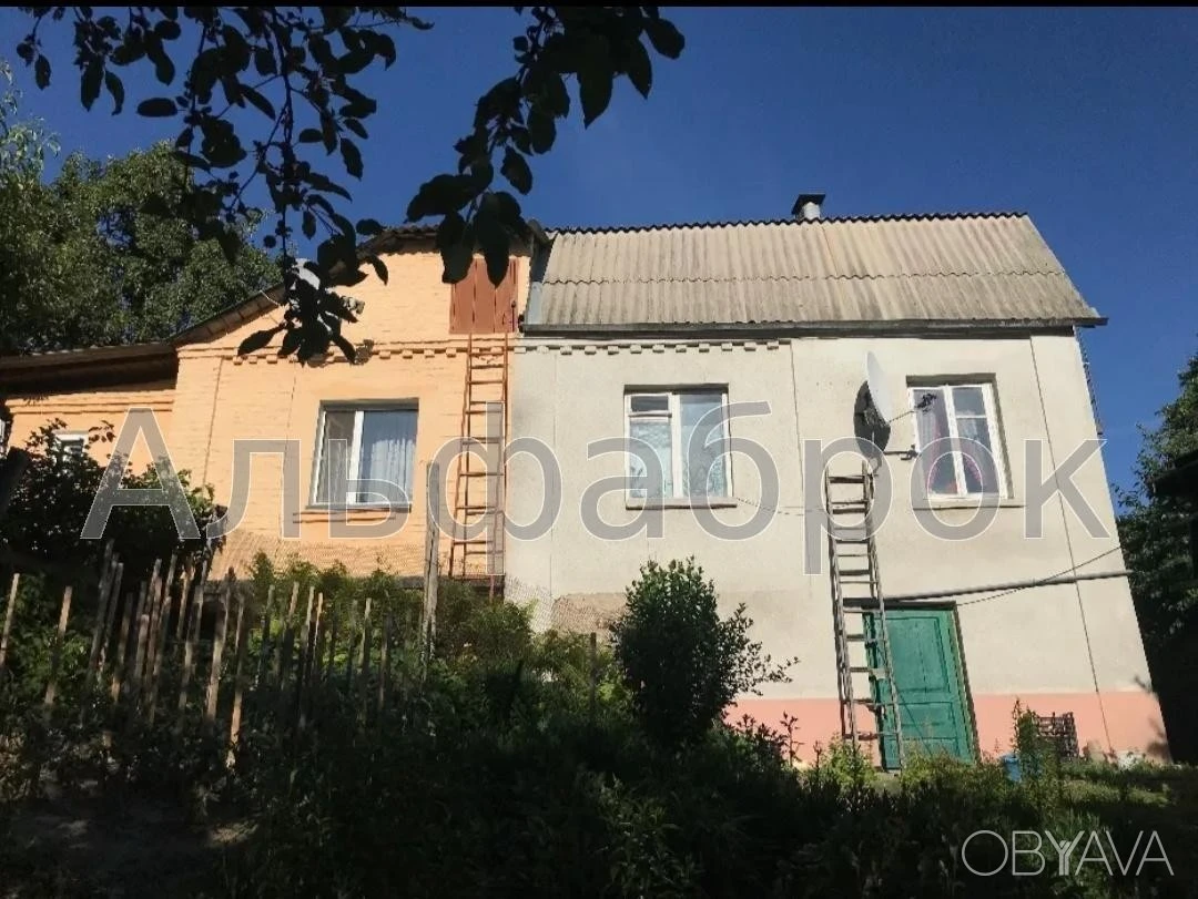 дом, 120 м.кв.