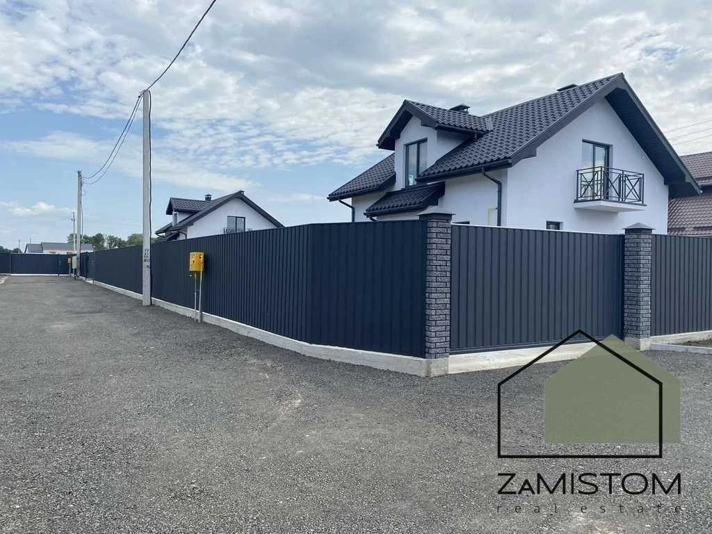 Продаж будинку 143 м², Коропова ул., 6