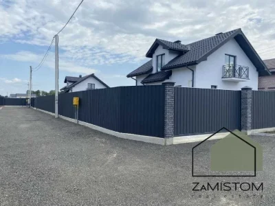 Продаж будинку 143 м², Коропова ул., 6