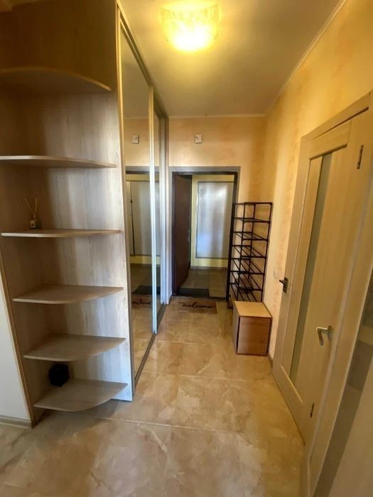 1-room apartment for sale Kyiv, Heroes of the Azov Regiment, 4B