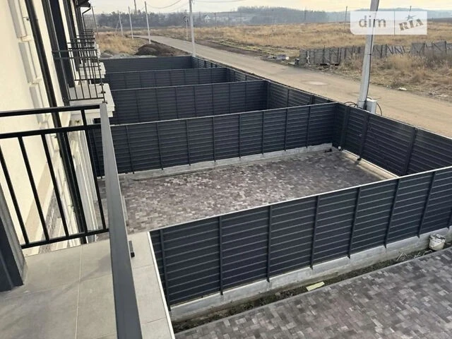 Продаж 2 поверхового таунхауса з ділянкою на 4.5 сотки, 119.