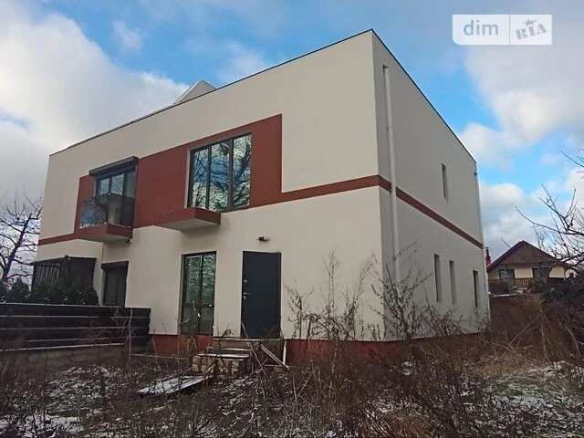 Продаж 2 поверхового таунхауса 132.1 кв. м, 4 кімнати, на ву