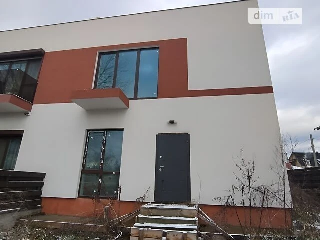 Продаж 2 поверхового таунхауса 132.1 кв. м, 4 кімнати, на ву