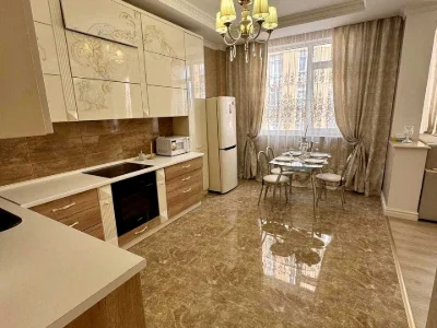 Apartment. Odesa, Arkadiyskoe plateau st. (Gagarynskoe plateau)