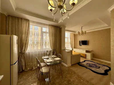 Apartment. Odesa, Arkadiyskoe plateau st. (Gagarynskoe plateau)