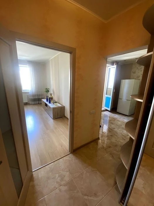 1-room apartment for sale Kyiv, Heroes of the Azov Regiment, 4B