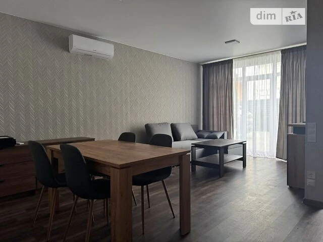Продаж 1 поверхового таунхауса з ділянкою на 2 сотки, 52 кв.