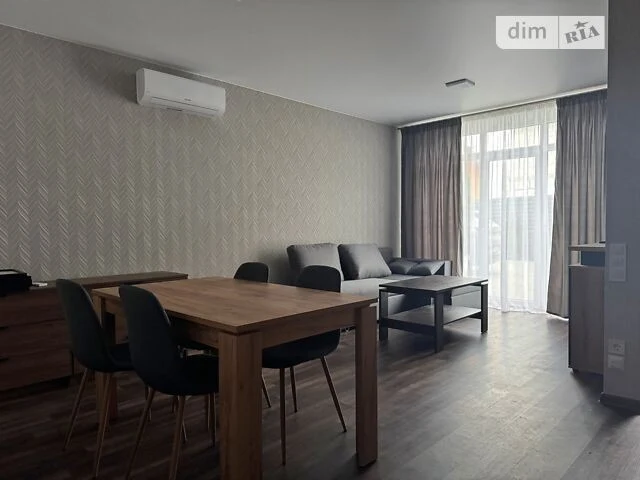 Продаж 1 поверхового таунхауса з ділянкою на 2 сотки, 52 кв.