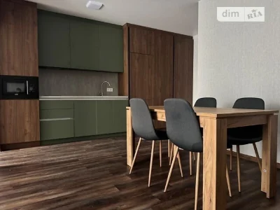 Продаж 1 поверхового таунхауса з ділянкою на 2 сотки, 52 кв.