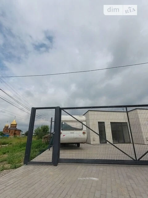 Продаж 1 поверхового таунхауса з ділянкою на 2 сотки, 52 кв.