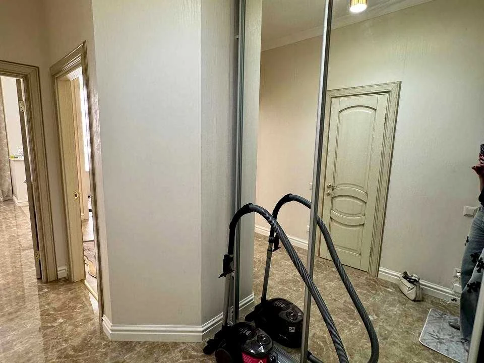 Apartment. Odesa, Arkadiyskoe plateau st. (Gagarynskoe plateau)