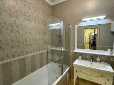 Apartment. Odesa, Arkadiyskoe plateau st. (Gagarynskoe plateau)