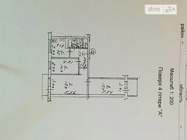 Продаж кімнати 17.9 кв. м на вул. Гната Юри 8 • ID 32391484
