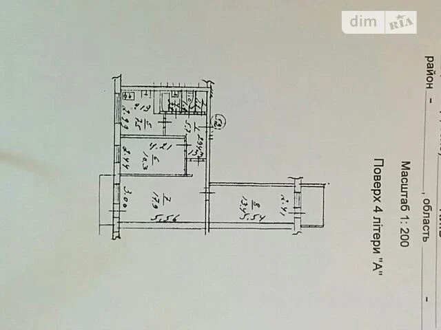Продаж кімнати 17.9 кв. м на вул. Гната Юри 8 • ID 32391484