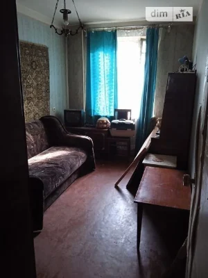 Продаж кімнати 17.9 кв. м на вул. Гната Юри 8 • ID 32391484