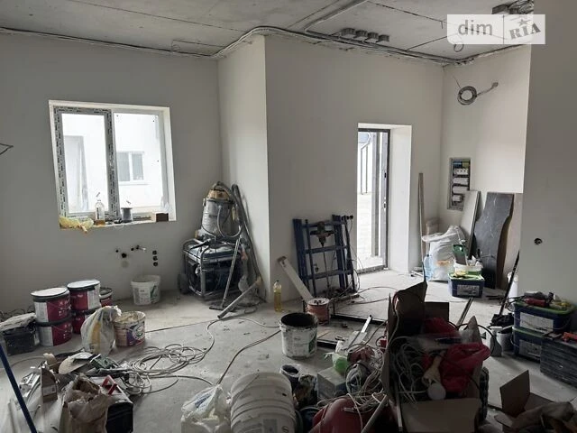 Продаж 2 поверхового таунхауса 78 кв. м, 3 кімнати, на вул.