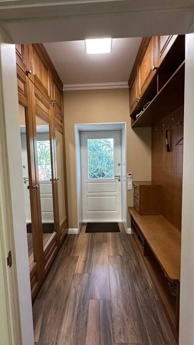 Одноповерховий будинок 126 м² | Київ | Берковецька | Lavina