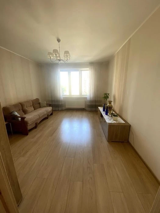 1-room apartment for sale Kyiv, Heroes of the Azov Regiment, 4B