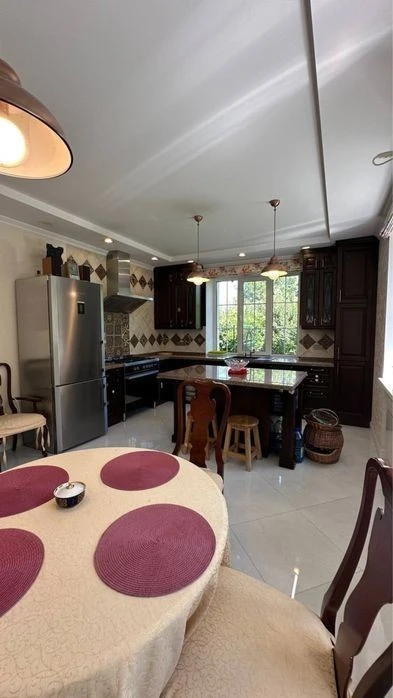 Одноповерховий будинок 126 м² | Київ | Берковецька | Lavina