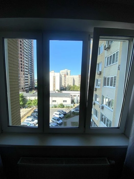 1-room apartment for sale Kyiv, Heroes of the Azov Regiment, 4B
