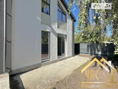 Продаж 2 поверхового таунхауса з ділянкою на 1 сотку, 112.5